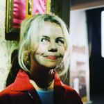 Saoirse-Monica Jackson Instagram - Swipe for the Holy Smirk 😏 I’m having the best time filming our third & final season of Derry Girls. I love this show & Erin Quinn from the bottom of my little green heart, I really do 💚🍀