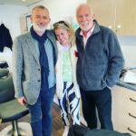 Saoirse-Monica Jackson Instagram - Ladies & Gentlemen, I present to you Ireland’s Eurovision Entry 22