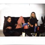 Saoirse-Monica Jackson Instagram -