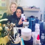 Saoirse-Monica Jackson Instagram – 💜💜💜💜💜