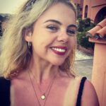 Saoirse-Monica Jackson Instagram - “Naw Mum, I don’t need suncream, sure I love the heat”