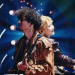 Saori Instagram - いろんな場面で、 求められる立場が似ている 私となかじん。 最近話し始めると、お互いに 「大変なのに、よく頑張っててスゴイ」 と言い合う仲になってます…😌 おつかれさまっ #sekainoowari #dgdd #dugaradidu