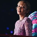 Saori Instagram - いろんな場面で、 求められる立場が似ている 私となかじん。 最近話し始めると、お互いに 「大変なのに、よく頑張っててスゴイ」 と言い合う仲になってます…😌 おつかれさまっ #sekainoowari #dgdd #dugaradidu