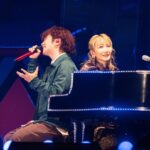 Saori Instagram - ドームツアーが終わって、 メンバーたちと 佐賀⇨長崎のプチ旅行へ。 うちのボーカリストと息子氏は、 長崎空港近くの銭湯で ドクターフィッシュの水槽に 足をつけて ケラケラ笑ってました。 良いツアーだったな。 #dugaradidu #sekainoowari #dgdd