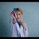 Saori Instagram - デビュー12周年で 保健室の先生になりました。 人生いろいろあるな。 壊してみせろよそのBadHabit❣️ #sekainoowari #habit