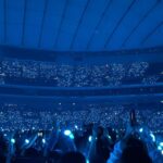 Saori Instagram - 満員の東京ドーム二日間、 ありがとうございました。 誰でも楽しめるライブを、と メンバーと共に 十二年間研究してきましたが 家族みんなで来てくれている方が すごく多くて 信じてやってきたことが 伝わったかも、と 嬉しくなりました。 孫とおばあちゃんおじいちゃん、 なんて姿もたくさん👴👵👶 千秋楽は 福岡PayPayドーム。 まってます！ #dugaradidu #sekainoowari #tokyodome