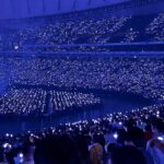 Saori Instagram - 満員の東京ドーム二日間、 ありがとうございました。 誰でも楽しめるライブを、と メンバーと共に 十二年間研究してきましたが 家族みんなで来てくれている方が すごく多くて 信じてやってきたことが 伝わったかも、と 嬉しくなりました。 孫とおばあちゃんおじいちゃん、 なんて姿もたくさん👴👵👶 千秋楽は 福岡PayPayドーム。 まってます！ #dugaradidu #sekainoowari #tokyodome