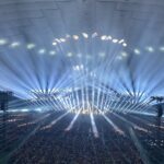 Saori Instagram - 満員の東京ドーム二日間、 ありがとうございました。 誰でも楽しめるライブを、と メンバーと共に 十二年間研究してきましたが 家族みんなで来てくれている方が すごく多くて 信じてやってきたことが 伝わったかも、と 嬉しくなりました。 孫とおばあちゃんおじいちゃん、 なんて姿もたくさん👴👵👶 千秋楽は 福岡PayPayドーム。 まってます！ #dugaradidu #sekainoowari #tokyodome