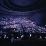 Saori Instagram - 見切れ席まで満員御礼、 大阪京セラドームでした。 関西の親族みんな来てくれた。 頂いた差し入れをみて 「これなんぼするやろな」と言ってて、ああ大阪やなと思った。 幸せやったなー。 色んな角度からの ネタバレしない写真を貰いました。 ありがと〜！ #dugaradidu #sekainoowari #京セラドーム