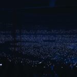 Saori Instagram - 見切れ席まで満員御礼、 大阪京セラドームでした。 関西の親族みんな来てくれた。 頂いた差し入れをみて 「これなんぼするやろな」と言ってて、ああ大阪やなと思った。 幸せやったなー。 色んな角度からの ネタバレしない写真を貰いました。 ありがと〜！ #dugaradidu #sekainoowari #京セラドーム