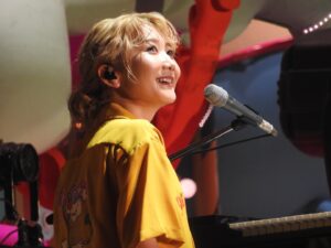 Saori Instagram - 37歳になりました。

今年の目標は
腹筋をバキバキに割ることです。

と言って油断させて、
あれもこれも全部やってやろ〜💪

たくさんのお祝い
ありがとうございます。