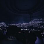 Saori Instagram - 見切れ席まで満員御礼、 大阪京セラドームでした。 関西の親族みんな来てくれた。 頂いた差し入れをみて 「これなんぼするやろな」と言ってて、ああ大阪やなと思った。 幸せやったなー。 色んな角度からの ネタバレしない写真を貰いました。 ありがと〜！ #dugaradidu #sekainoowari #京セラドーム