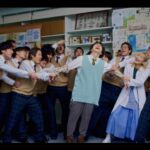 Saori Instagram - 新曲「Habit」のMVダンサーチーム！ 分刻みの香盤表を、 笑いながら一つ一つ撮っていきました。 朝から晩まで楽しかったな！ みんなありがとう〜🕺 #SEKAINOOWARI #Habit #xxxHOLiC #Dance #powerpuffboys