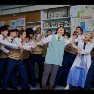 Saori Instagram - 新曲「Habit」のMVダンサーチーム！

分刻みの香盤表を、
笑いながら一つ一つ撮っていきました。

朝から晩まで楽しかったな！
みんなありがとう〜🕺

#SEKAINOOWARI
#Habit
#xxxHOLiC
#Dance
#powerpuffboys