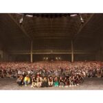 Saori Instagram - 2020年に予定していた「The PARADE」 何度も延期になりながら、 遂に実現することが出来ました。 凄く刺激だったし、 本当に楽しい夜だったな〜 #vaundy #マキシマムザホルモン #bish #theparade #十周年