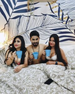 Sapna Sharma Most Liked Photos and Posts