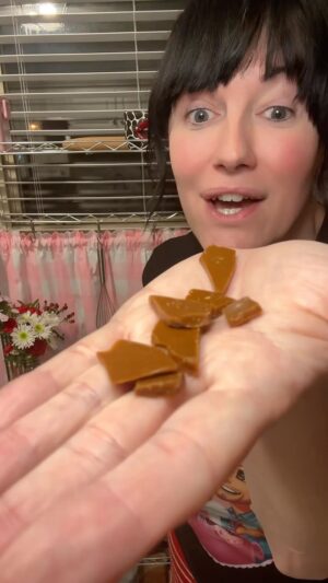 Sara Andrews Instagram - Remember, if the grocery store ain’t got it, you can probably just make it yourself.