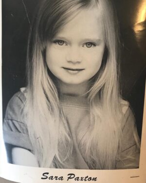 Sara Paxton Instagram - Well, ok. #oldheadshotday