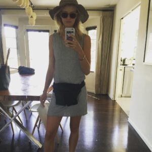 Actress Sara Paxton HD Instagram Photos and Wallpapers January 2016