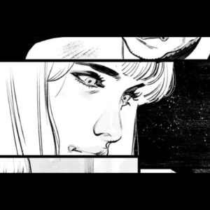 Sara Pichelli Instagram - WIP 🕸️ #sarapichelli #spiderman #maryjane #marvelcomics  #marvel #digitalink