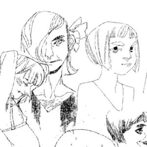 Sara Pichelli Instagram - Human beings❤️ #sketching #digitalart #sarapichelli