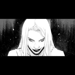 Sara Pichelli Instagram - Detail. #sarapichelli #marvelcomics