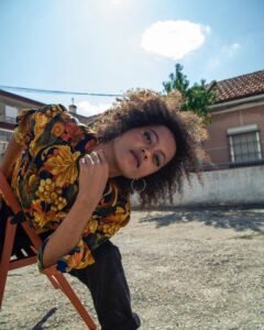 Sara Tavares Most Liked Photos and Posts