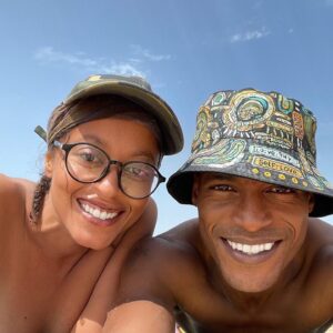 Sara Tavares Instagram - 🌞