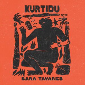 Sara Tavares Instagram - Bom dia, Bom dia🌅
Esta sexta-feira, 15 de Setembro  tenho novidades para vocês 👀🎶 
Fiquem atentos aos locais habituais.

#KURTIDU