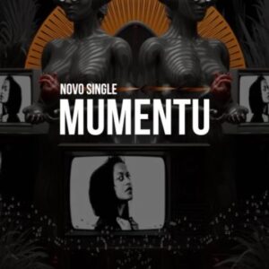 Sara Tavares Instagram - É o MUMENTU certo para partilhar com vocês. @fumaxabeatz 🥷 prod 
Disponível nas plataformas do costume. 
Visualizer no youtube, feito pelo master @mxdwnm 🙏
Espero que gostem ❤🪐️❤

#linkinbio 
#mumentu