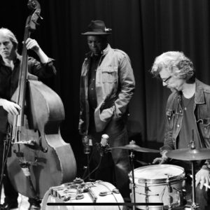 Sara Watkins Instagram - Love you so much my dear friend. It has been an honor knowing you and playing with you.  I will truly miss you Don Heffington.