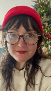 Actress Sara Watkins HD Instagram Photos and Wallpapers May 2024