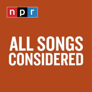 Sara Watkins Instagram - It was a delight talking with Bob Boilen (@tinydesk) for @nprmusic’s #AllSongsConsidered! We discuss all things #UnderThePepperTree, so fun. Listen with link in bio!

Photo by @jacobboll
