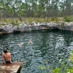 Sara Watkins Instagram - For an epic 5 days last month I got to join some friends at their incredible family home.  When I *wasn’t in that hammock I sat on sand, I sat in the water, I sat in a swing.  I managed to catch a little fish, i got great time with @toddccooper, swam in a blue hole, and drank cocktails in the ocean.  It was a DREAM. Thank you @heygreghess and @hollylaurent!!! ❤️ you @cooljazzjess !  TC, you’re okay.