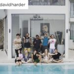 Sara Canning Instagram – What a time in Thailand with these dears. 

Repost from @kurtisdavidharder
•
That concludes Thailand, a three month journey with some of my favourite people. Probably the most challenging shoot I’ve experienced so far but equally the best. 

From boats, motorcycles, 3 am jungle hikes up mountains to villas overlooking the ocean and rooftop bars in Bangkok. What a wild ride, will be processing this fever dream for a while.

🌴