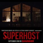 Sara Canning Instagram – @superhostmovie lands on @shudder tomorrow! Use offer code “SUPERHOST” for a 14 day trial. Don’t forget to like and survive. 😏