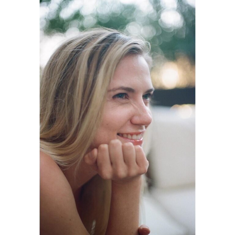 Sara Canning Instagram - From when it was a bit easier to be at ease in the world. Photos by @emilyknecht