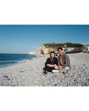 Sara Dietschy Instagram - Some of the sights with @johnhill