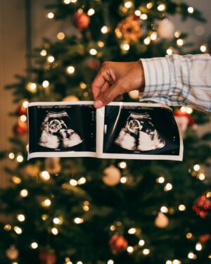 Sara Dietschy Instagram - Our biggest collab yet 🤝🏻 Baby Peachy Hill dropping April 2024 🤗 Check out the new video linked in my (Sara) IG bio!