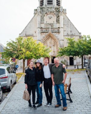 Sara Dietschy Instagram - Some of the sights with @johnhill