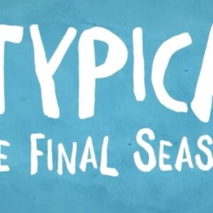 Sara Gilbert Instagram - the best endings are atypical.  @atypicalnetflix final season arrives july 9 on @netflix