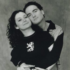 Sara Gilbert Instagram - 