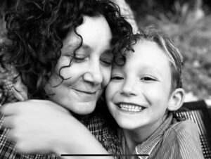 Sara Gilbert Instagram - 
