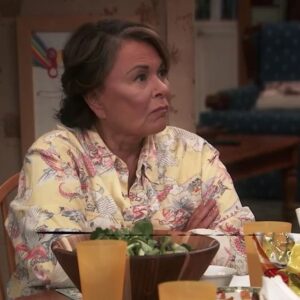 Sara Gilbert Instagram - One of my favorite episodes tonight.