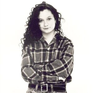 Sara Gilbert Instagram - 