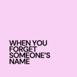 Sara Jane Ho Instagram - I never confess to forgetting somebody’s name. Here are my tricks to getting it! @oprahdaily