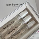Sara Jane Ho Instagram - Antevorta Intimate Pocket Spray can be used to fight odor all over your body, for a feel-good that carries you through the day 🫦 @antevortalaboratories Available on AntevortaLabs.com