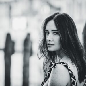 Sara Malakul Lane Instagram - 🖤 summer 2019