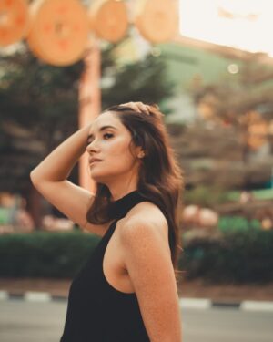 Sara Malakul Lane Instagram - 🇸🇬 #singapore 📷 by @donteows