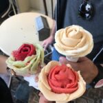 Sara Malakul Lane Instagram - I scream ice cream 🍦